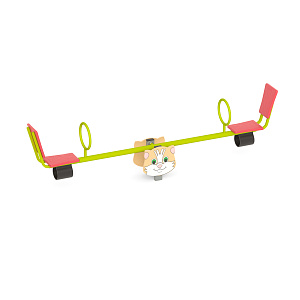 Качалка-балансир Романа 108.50.00-01