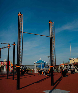 Турник Романа 501.73.01