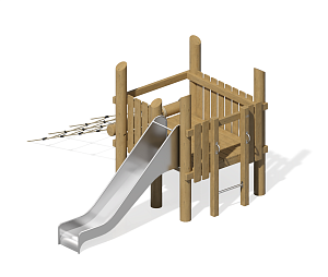 Игровой комплекс