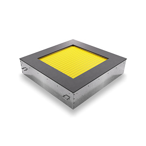 Батут "Квадрат 180