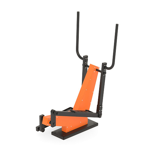 Тренажер эллиптический Романа 207.50.05