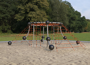 Игровой комплекс Романа 116.02.00