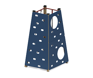 Гимнастический комплекс