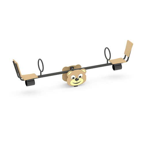 Качалка-балансир Романа 108.50.00-02