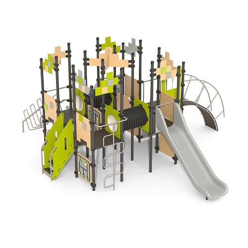 Игровой комплекс 101.115.00