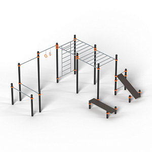 Спортивное оборудование Романа 501.38.01