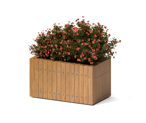 Кашпо “Палермо S”