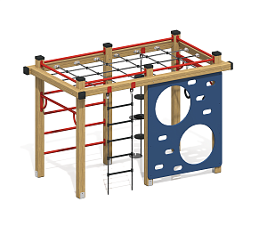 Гимнастический комплекс