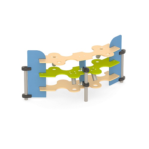 Бизиборд Romana 057.69.00