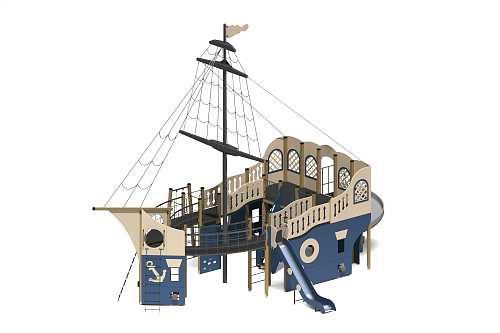 Игровой комплекс