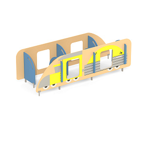 Лабиринт Романа 206.09.00