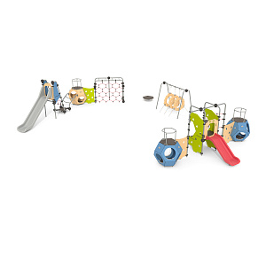 Игровой комплекс 115.97.00