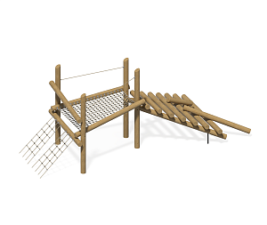 Игорвой комплекс “Ловкость”