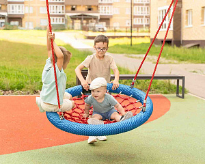 Качели "Гнездо" Романа 108.43.00