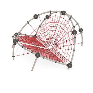 Игровой комплекс Романа 116.01.00