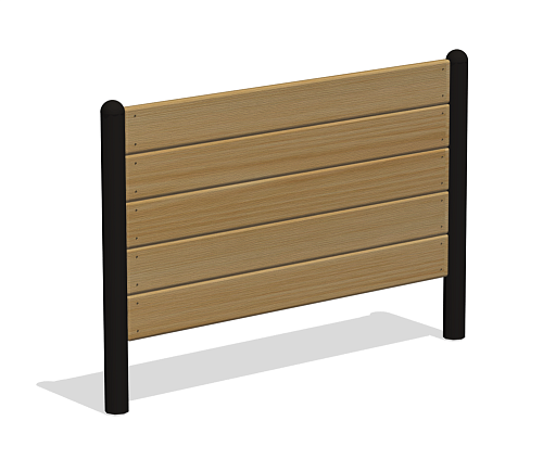 Препятствие для собак “Барьер M”