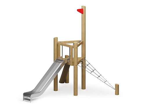 Игровой комплекс