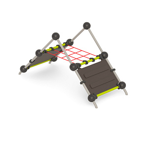 Лаз Romana 057.93.00