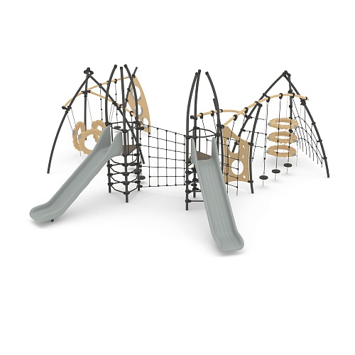 Игровой комплекс 131.10.00