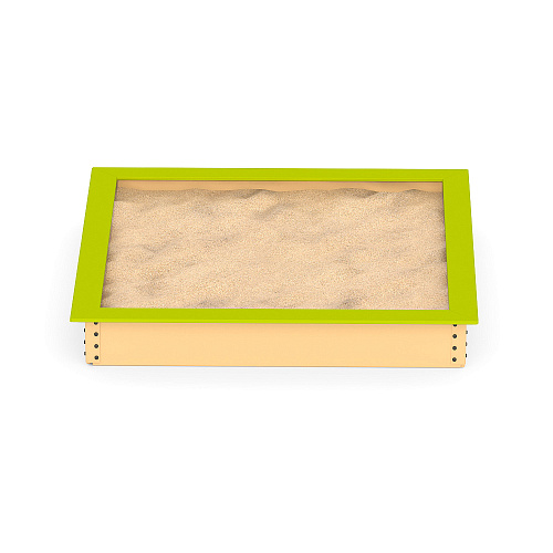 Песочница 2х2 Романа 109.03.00