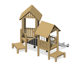 Игровой комплекс