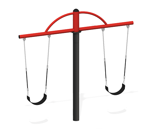 Карусель “Детство”