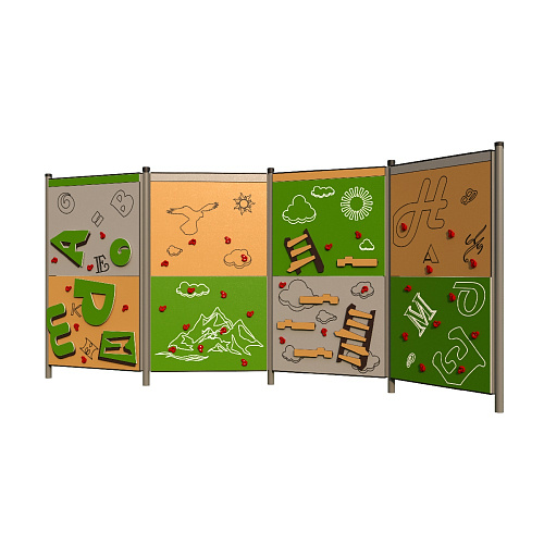 Игровой комплекс122.01.00-01