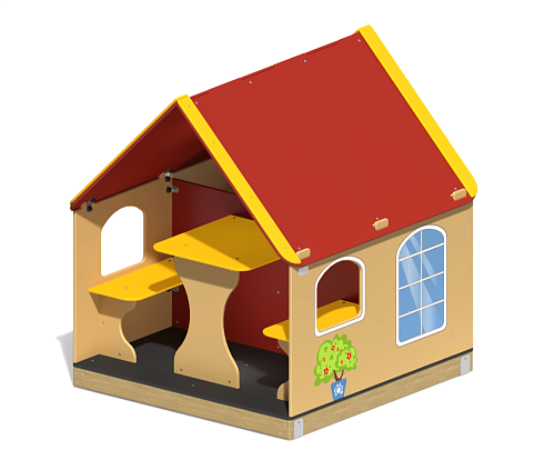 Домик “Тоскана”