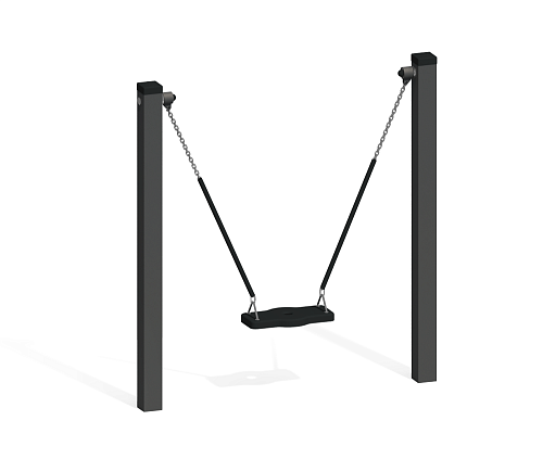 Качели “Призма”