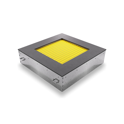 Батут "Квадрат 160