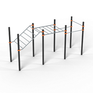 Спортивное оборудование Романа 501.27.01