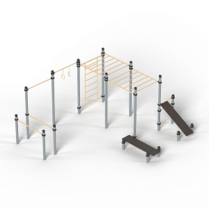 Спортивное оборудование Романа 501.38.01