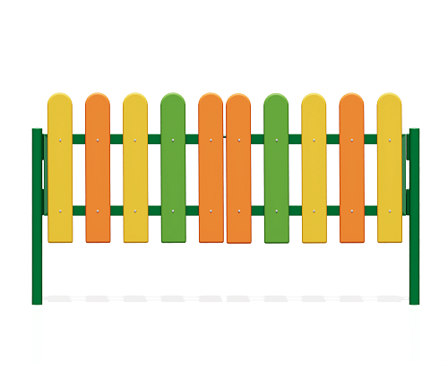 Калитка “Садик”
