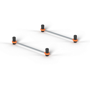 Оборудование спортивное Романа 501.63.01