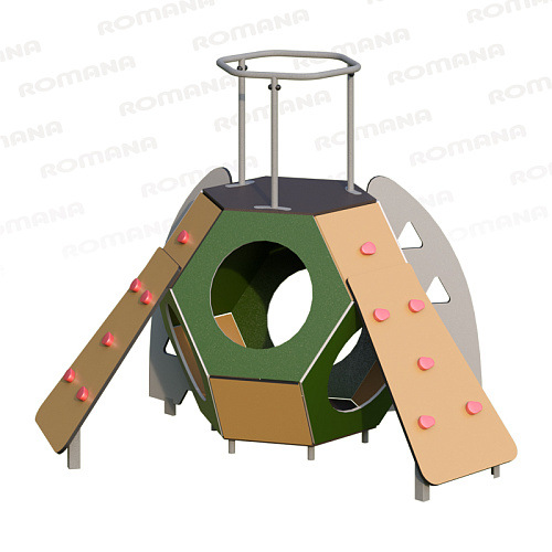 Игровой модуль Романа 115.15.10