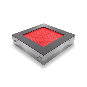 Батут "Квадрат 180