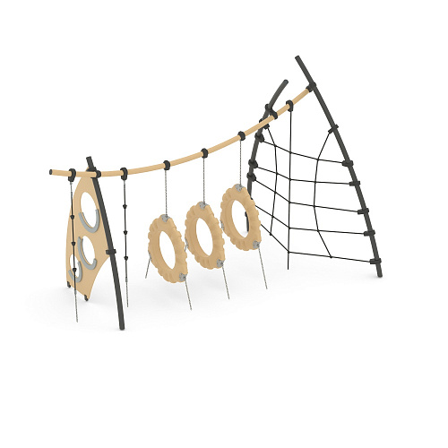 Игровой комплекс 131.08.00