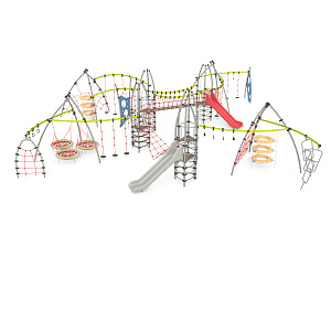 Игровой комплекс 131.12.00