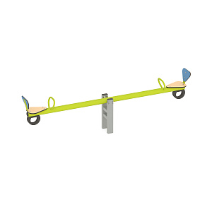 Качалка-балансир 108.71.00