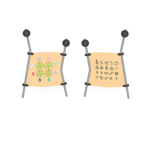 Бизиборд Romana 057.33.00