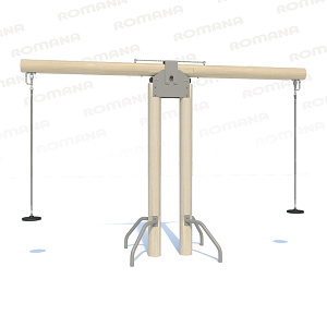 Качалка-балансир 118.04.00