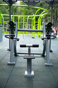 Тренажер Трицепс Romana 211.06.00