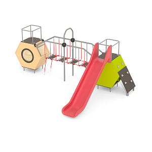 Игровой комплекс 115.79.00