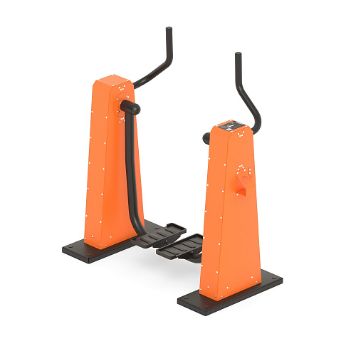 Тренажер Шаговый Романа 207.31.05