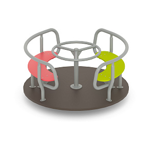 Карусель Романа 108.27.02