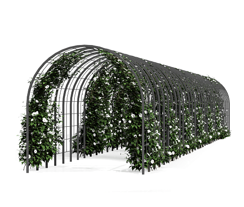 Арка-шпалера “Венеция”