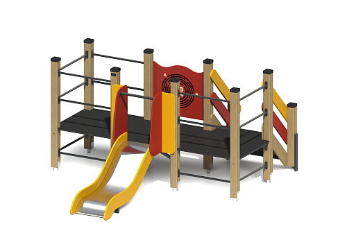 Игровой комплекс “Кая”