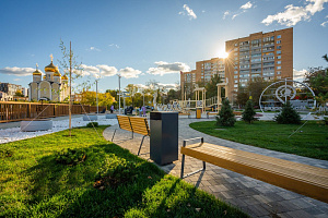 Урна “Город”