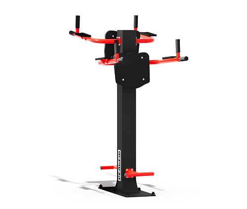 Уличный тренажер “Брусья”