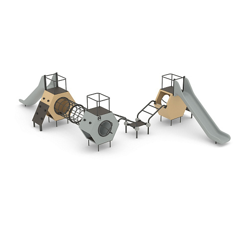 Игровой комплекс 115.84.00